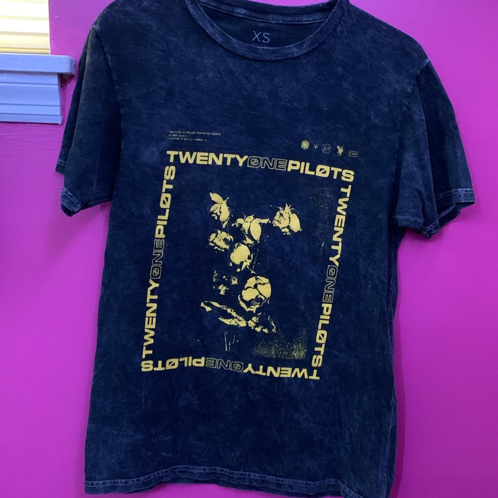 Band merch